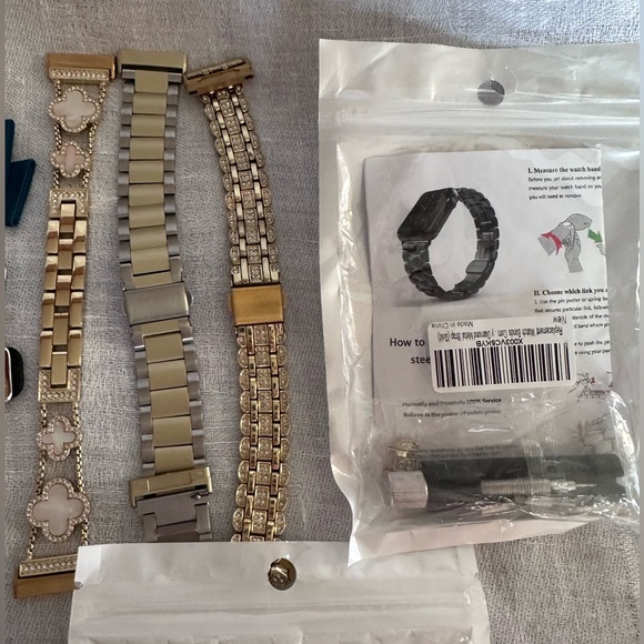 Fitbit Sense (Original version) - Picture 7 of 16